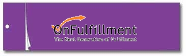 Bumper Stickers - 3 X 9"