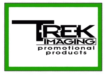 Plastic Nameplate Decal | Custom | Die Cut Shape