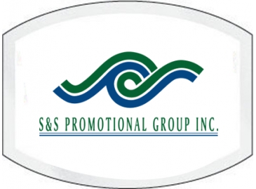 Inside Parking Permit | Flat Side Oval | 1 1/2" x 2" | Horizontal