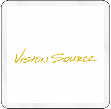 Inside Parking Permit | Square | 1 3/4" x 1 3/4" | Clear Adhesive