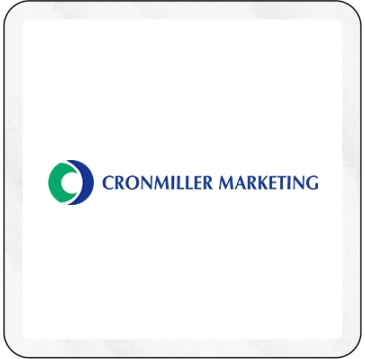 Inside Parking Permit | Square | 1 3/4" x 1 3/4" | Clear Adhesive