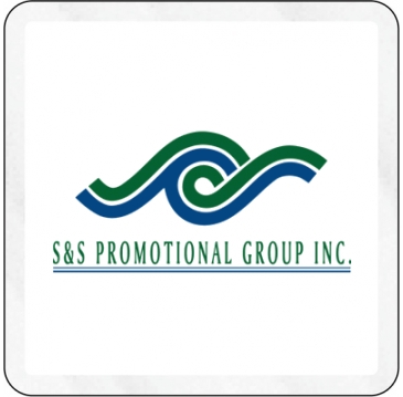 Inside Parking Permit | Square | 1 3/4" x 1 3/4" | Clear Adhesive