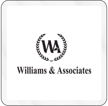 Inside Parking Permit | Square | 1 3/4" x 1 3/4" | Clear Adhesive