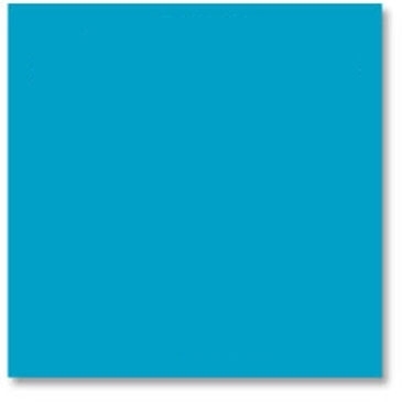 Inside Window Removable Decal | Square | 4" x 4" | Clear Static V