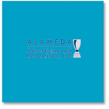 Inside Window Removable Decal | Square | 4" x 4" | Clear Static V