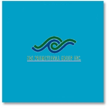 Inside Window Removable Decal | Square | 4" x 4" | Clear Static V