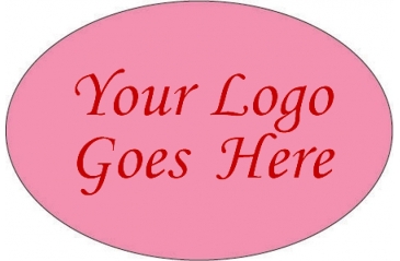 Bumper Sticker Magnet | Oval | 3 7/8" x 5 3/4"