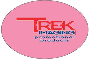 Bumper Sticker Magnet | Oval | 3 7/8" x 5 3/4"