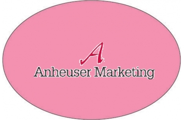 Bumper Sticker Magnet | Oval | 3 7/8" x 5 3/4"
