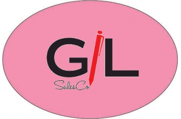 Bumper Sticker Magnet | Oval | 3 7/8" x 5 3/4"