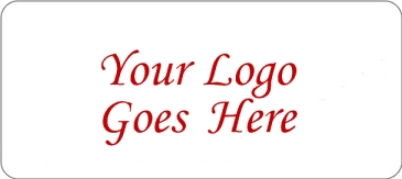 Car Sign Magnet | Rectangle | 8" x 18" | Full Color