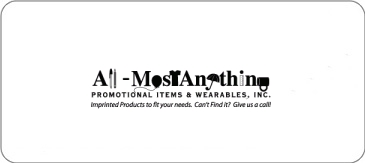 Car Sign Magnet | Rectangle | 8" x 18" | Full Color