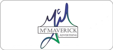 Car Sign Magnet | Rectangle | 8" x 18" | Full Color