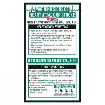 Maxi Magnet | Rectangle | 4" x 7"