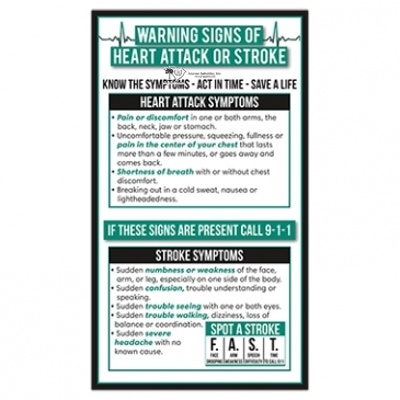 Maxi Magnet | Rectangle | 4" x 7"