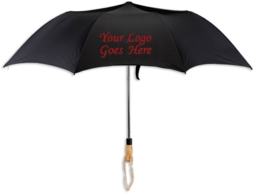 58' arc – Golf Size Folding