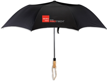 58' arc – Golf Size Folding