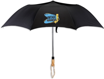 58' arc – Golf Size Folding