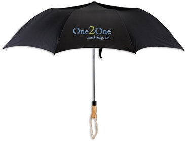 58' arc – Golf Size Folding