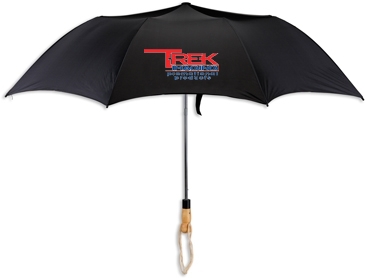 58' arc – Golf Size Folding