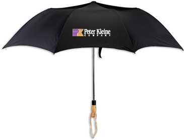 58' arc – Golf Size Folding