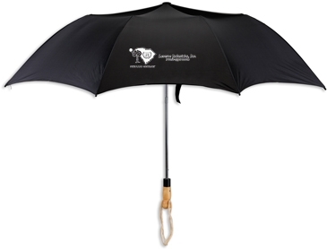 58' arc – Golf Size Folding