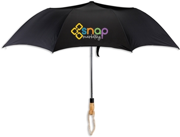 58' arc – Golf Size Folding