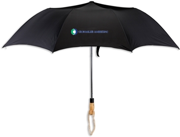 58' arc – Golf Size Folding