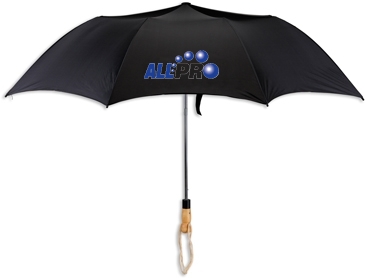 58' arc – Golf Size Folding