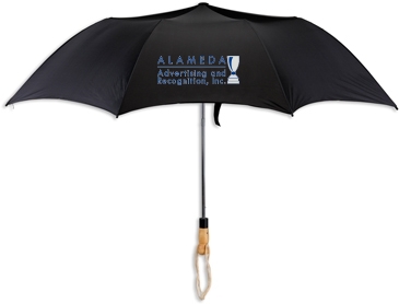 58' arc – Golf Size Folding