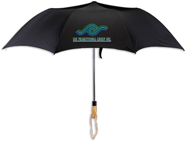 58' arc – Golf Size Folding