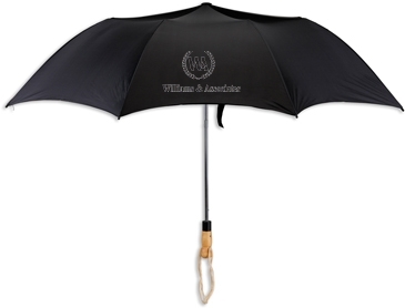 58' arc – Golf Size Folding