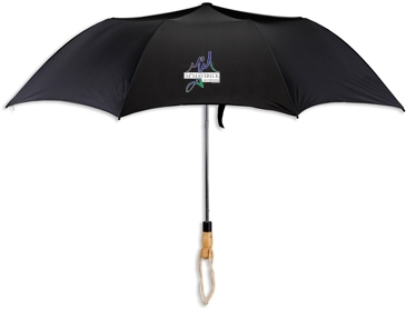 58' arc – Golf Size Folding