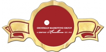 Embossed Foil Seal | Circle | 1 1/4" x 2 1/2" | Side Banners