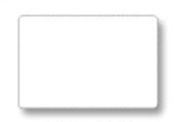 EZ-Peel Repositionable Roll Label | Rectangle | 2" x 3"