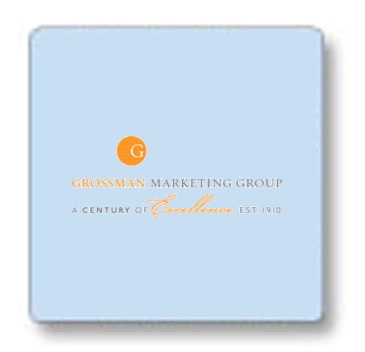 EZ-Peel Repositionable Roll Label | Square | 3" x 3"