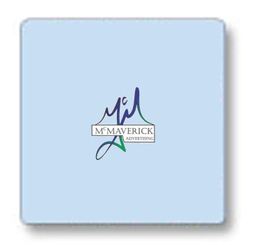 EZ-Peel Repositionable Roll Label | Square | 3" x 3"