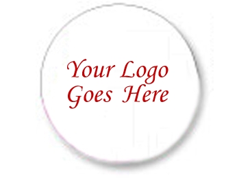 EZ-Peel Repositionable Roll Label | Circle | 2" dia.