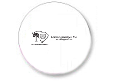 EZ-Peel Repositionable Roll Label | Circle | 2" dia.
