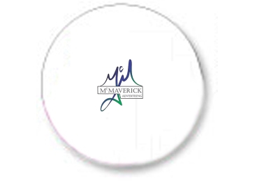 EZ-Peel Repositionable Roll Label | Circle | 2" dia.