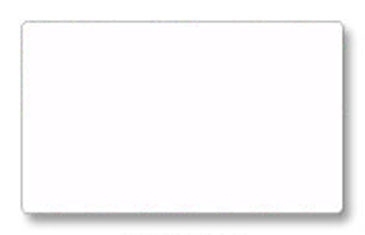 EZ-Peel Repositionable Roll Label | Rectangle | 3" x 5"