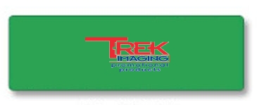 EZ-Peel Repositionable Roll Label | Rectangle | 1 7/8" x 5 7/8"