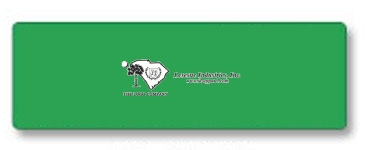 EZ-Peel Repositionable Roll Label | Rectangle | 1 7/8" x 5 7/8"