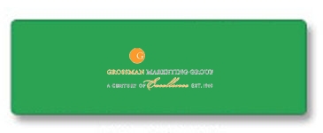 EZ-Peel Repositionable Roll Label | Rectangle | 1 7/8" x 5 7/8"