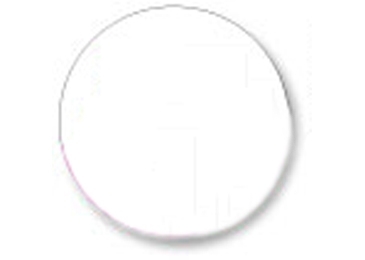 EZ-Peel Repositionable Roll Label | Circle | 3" dia.