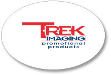 EZ-Peel Repositionable Roll Label | Oval | 2" x 3"