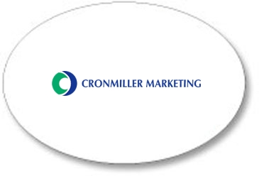 EZ-Peel Repositionable Roll Label | Oval | 2" x 3"