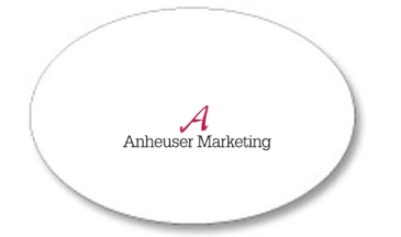 EZ-Peel Repositionable Roll Label | Oval | 4" x 6"