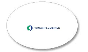 EZ-Peel Repositionable Roll Label | Oval | 4" x 6"