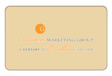 Stamped Foil Seal | Rectangle | 5/8" x 1" | Colored Papers